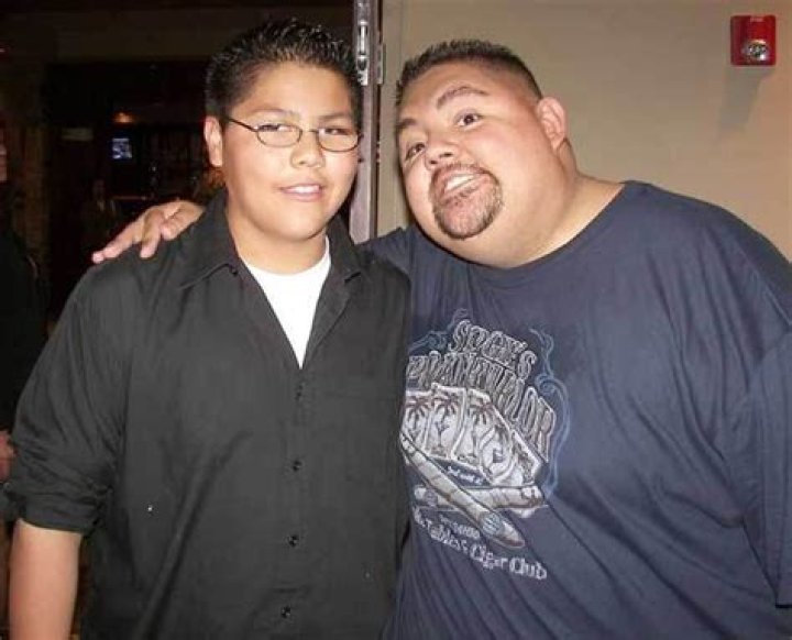 Frankie Iglesias wiki-bio, Age, facts of Gabriel Iglesias (a.k.a Fluffy) son.