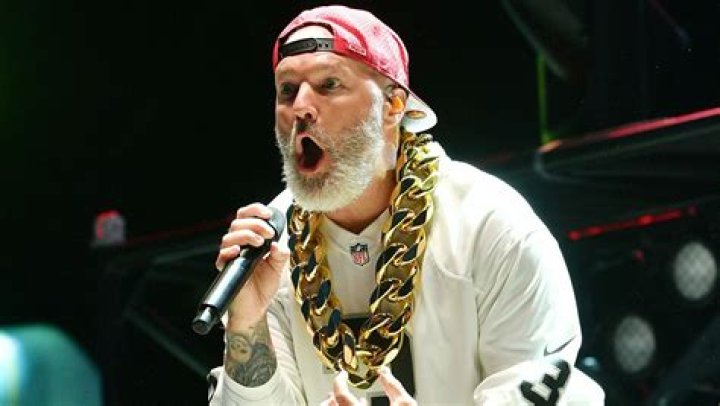 Fred Durst Height, Weight, Age, Spouse, Facts, Childen, Family