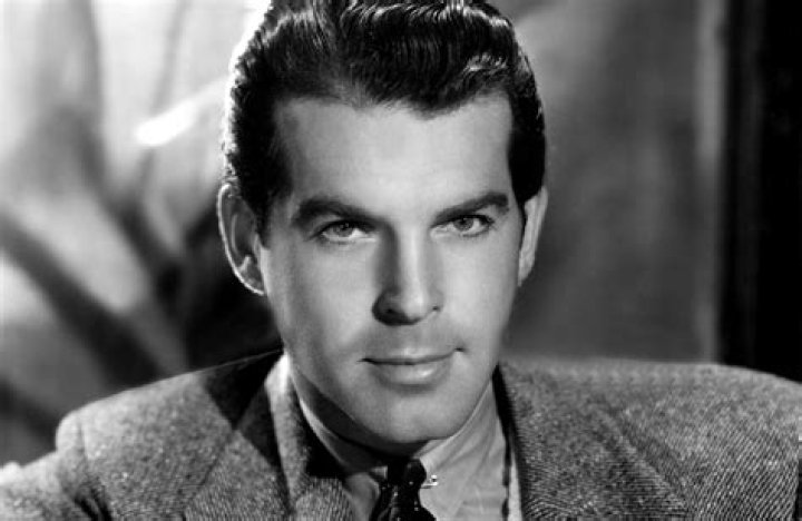 Fred MacMurray Height, Weight, Age, Death, Net Worth, Family