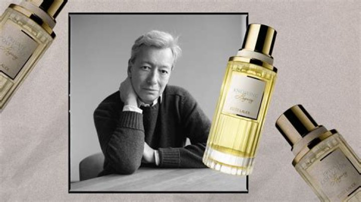 My Best Life: Frédéric Malle Talks Bespoke Suits, Fine Wine, and the Pens He Can't Live Without