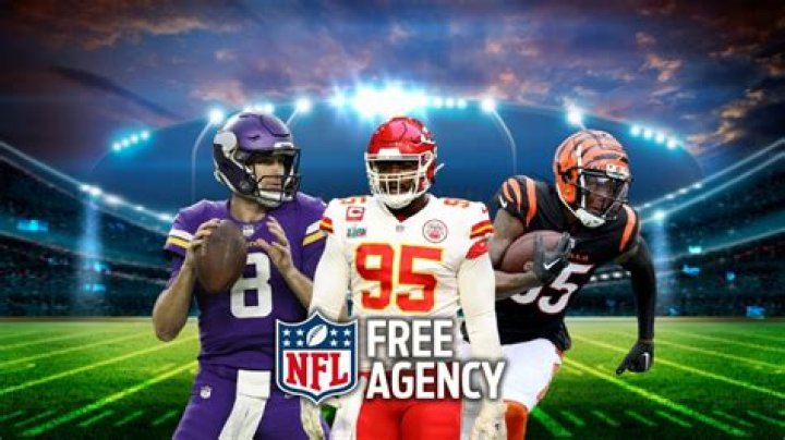 Free Agency Moves Making The Oakland Raiders The Team To Beat in The AFC West