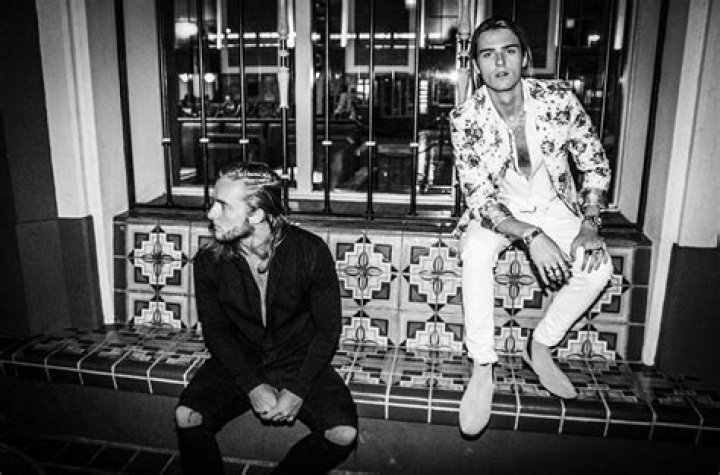 From Classmates to Bandmates, Get to Know Pop/Rock Duo VOILÀ – Celeb Secrets