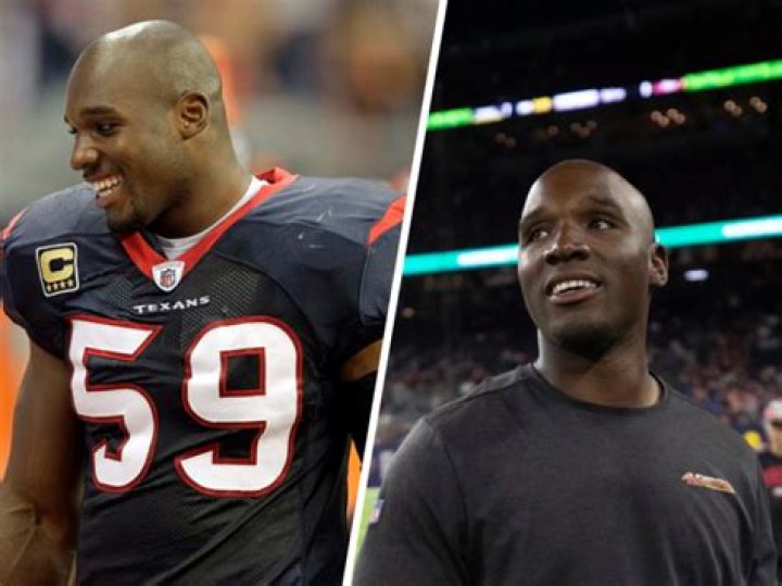 From Linebacker to Head Coach, The DeMeco Ryans Story – Celeb Secrets