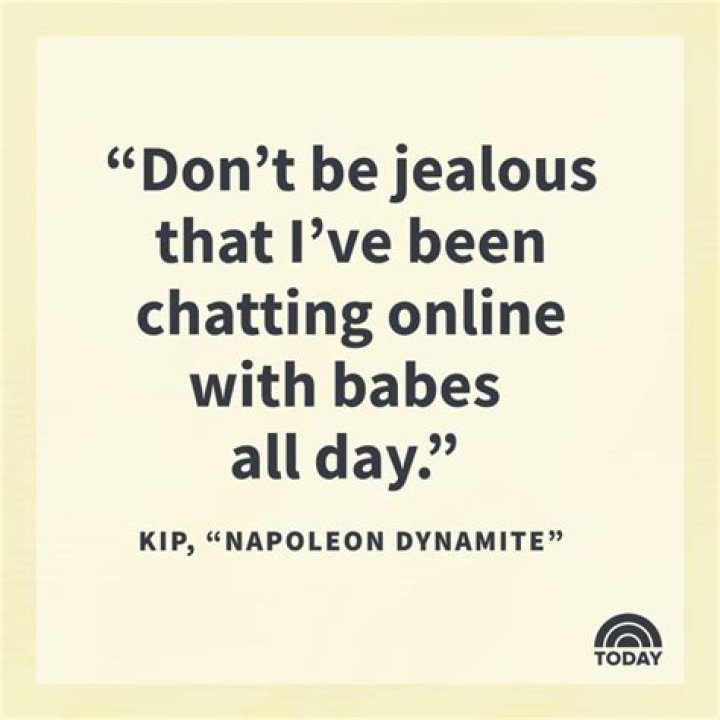 Funny Movie Quotes: The 30 Most Hilarious of All Time