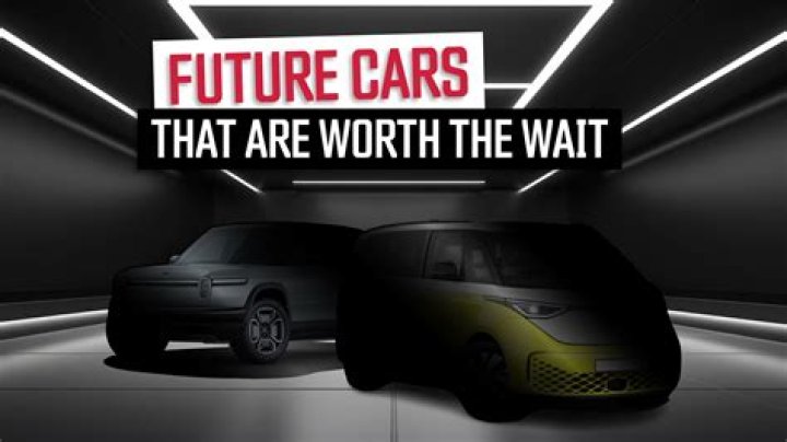 7 Future Automotive Wonders That Are Worth the Wait