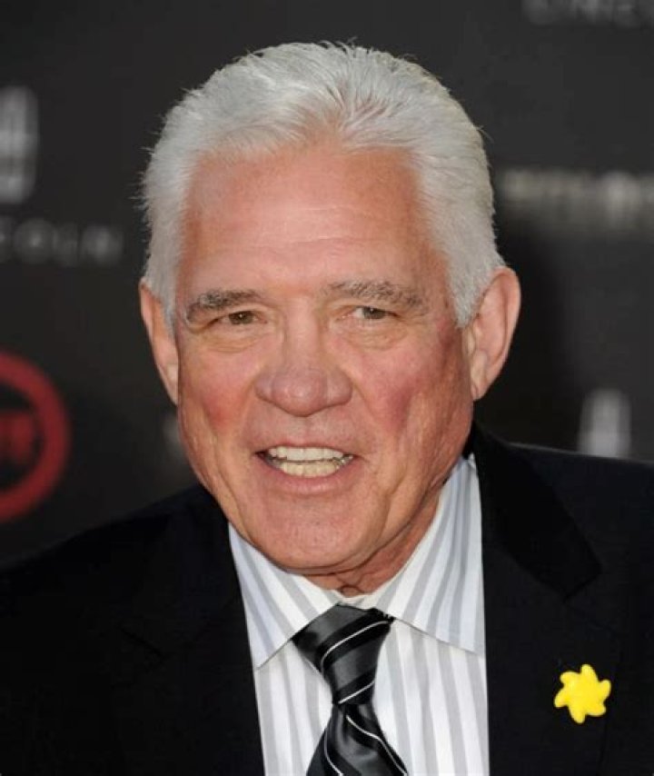 G.W. Bailey Net Worth | Celebrity Net Worth
