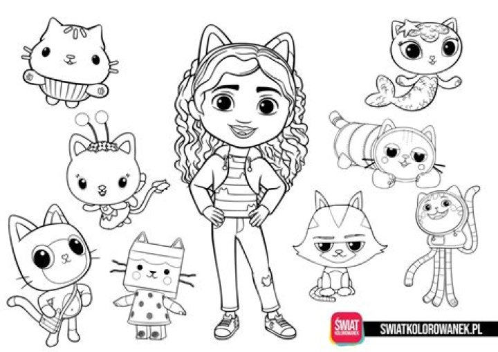 Gabi Height, Weight, Age, Body Statistics