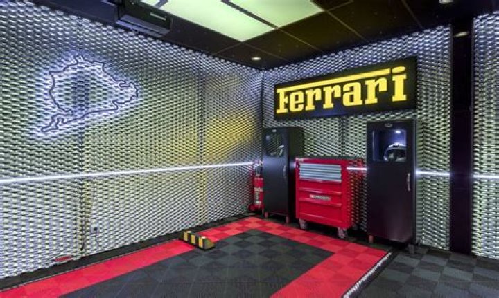 15 Incredible Accessories for a Complete Garage Makeover