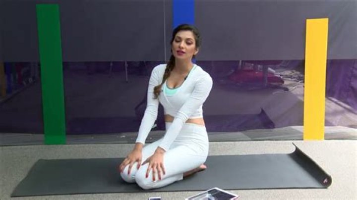 Garima Bhandari Height, Weight, Age, Body Statistics