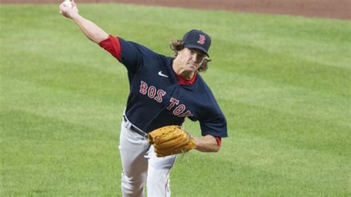 Garrett Richards Bio, Age, Salary, Net Worth, MLB Career, Married, & Wife