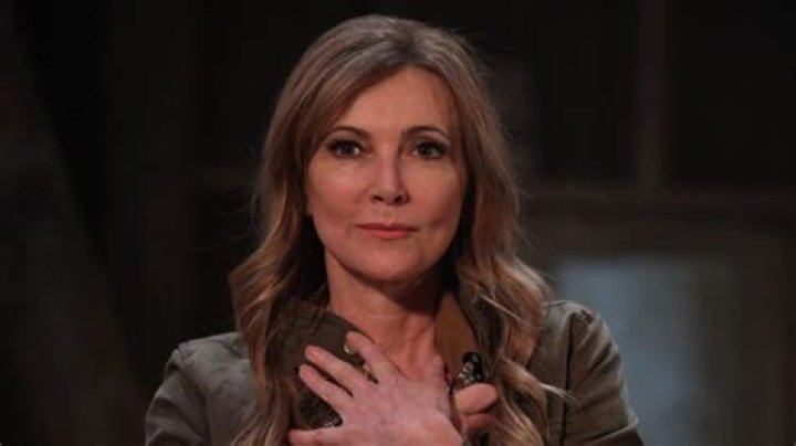 Diane Has A Rival But Holly Has The Goods