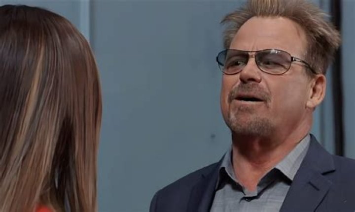 Are Lucy Coe & Scott Baldwin Headed For Yet Another Romantic Reunion?