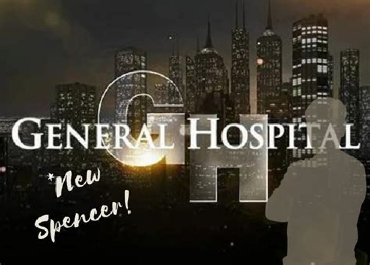 New Spencer Cassadine Comes to PC?