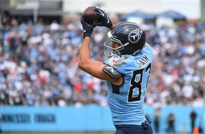 How Much Is Geoff Swaim's Net Worth & Salary? Is He Dating?