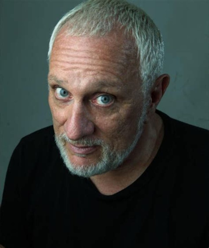 Geoffrey Giuliano Height, Weight, Age, Body Statistics