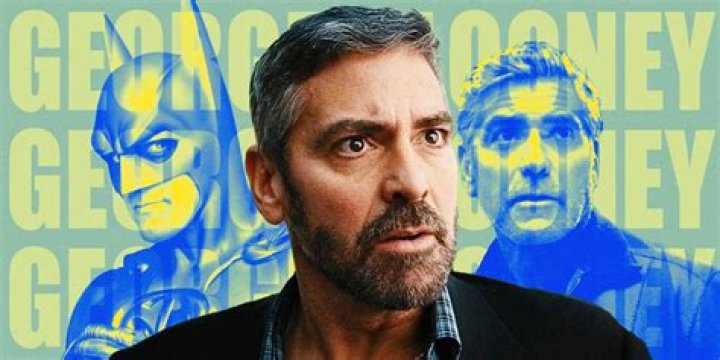 George Clooney Knows That He "Sucked" in "Batman & Robin"