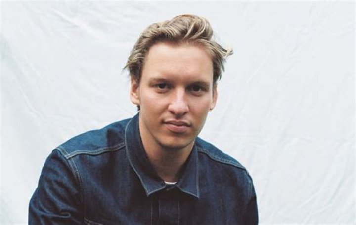 Hire George Ezra for a Corporate Event or Performance Booking.