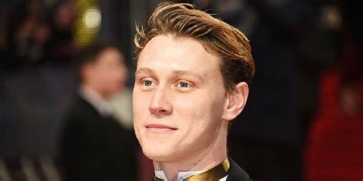 George MacKay Net Worth | Celebrity Net Worth