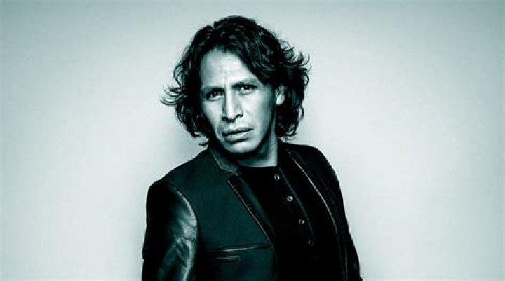 Gerardo Taracena Bio, Wife, Married, Dating, Net Worth, Wiki