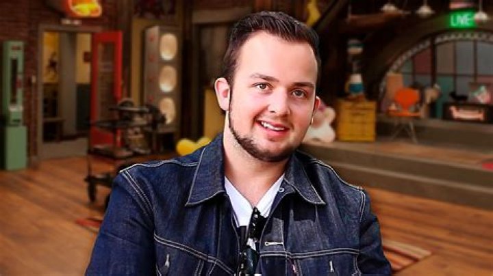 Gibby Height, Weight, Age, Family, Facts, Biography