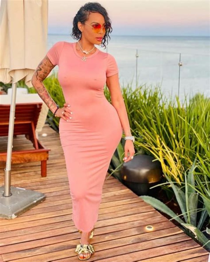 Gigi Maguire Height, Weight, Age, Boyfriend, Family, Facts, Biography