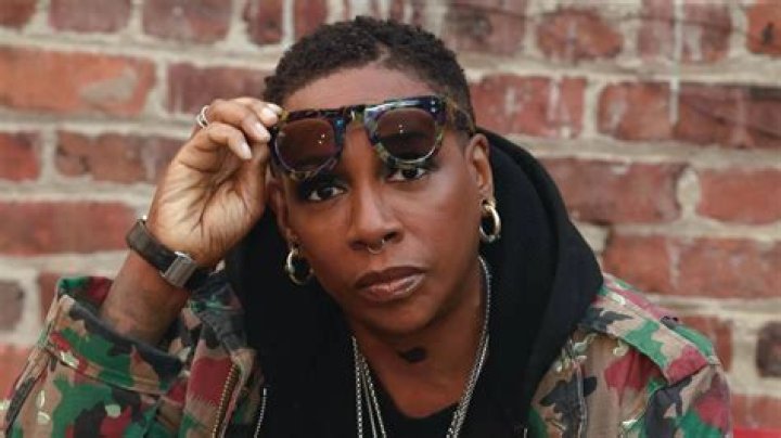 Gina Yashere Height, Weight, Age, Facts, Biography, Girlfriends