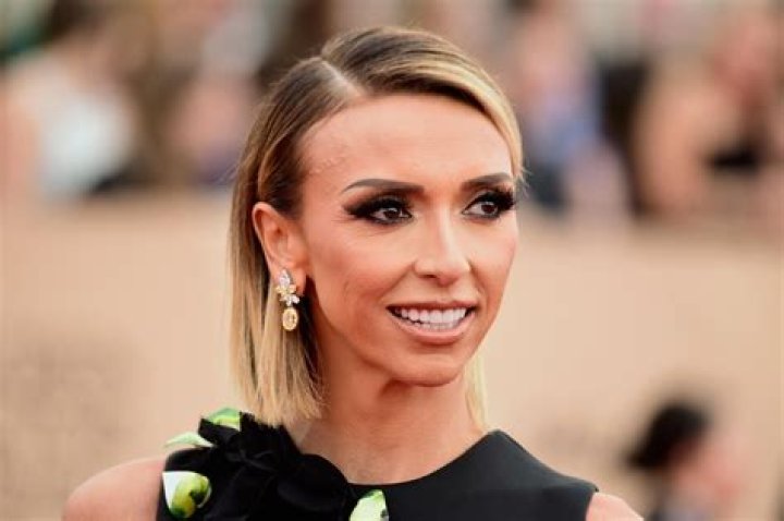 Giuliana Rancic Net Worth | Celebrity Net Worth