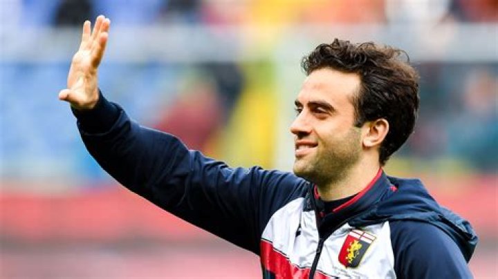 Giuseppe Rossi Bio - married, affair, net worth, divorce, spouse