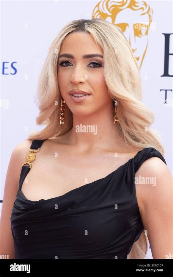 GK Barry Height, Weight, Age, Boyfriend, Education