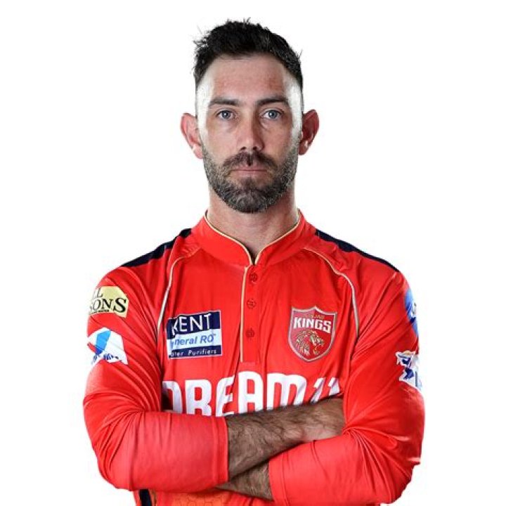 Aussie Cricketer Glenn Maxwell Biography (Wife, Girlfriend, Salary, Net worth, Married, Family)