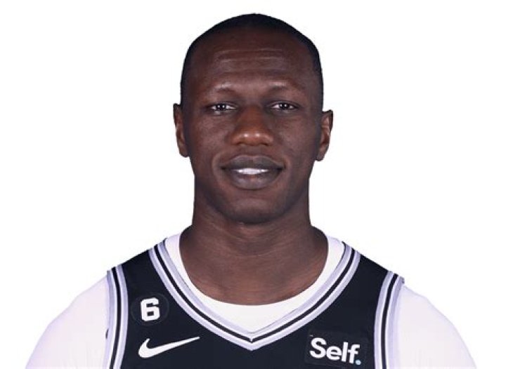 Gorgui Dieng Bio-salary, net worth, contract, earnings, stats, nationality, girlfriend, wife, married, children, age, nba