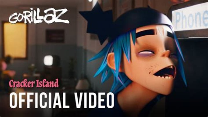 Gorillaz Cancel U.S. Tour