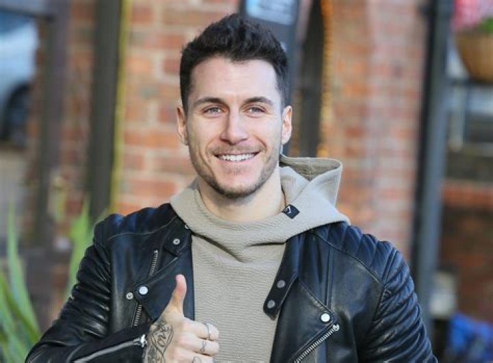 Gorka Márquez Height, Weight, Age, Body Statistics