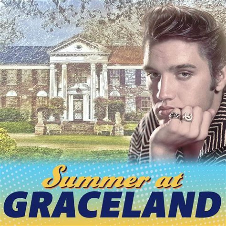 Graceland Announces Summer Lineup