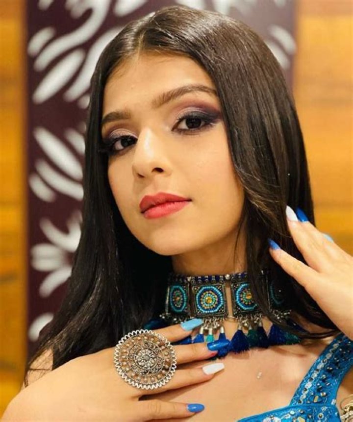 Gracy Goswami Height, Weight, Age, Body Statistics