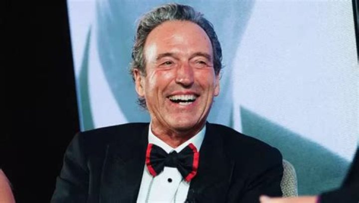 Graeme Hart Net Worth | Celebrity Net Worth