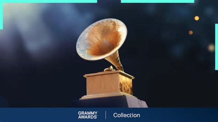 Grammy Awards Add Best Gospel Song Category