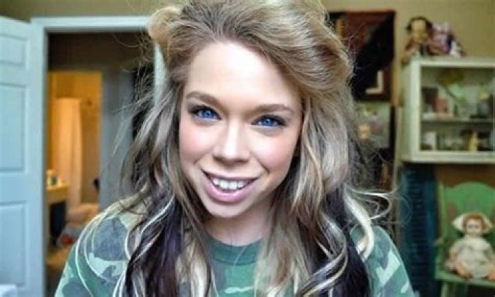 Grav3yardgirl (Bunny Meyer) Height, Weight, Age, Body Statistics