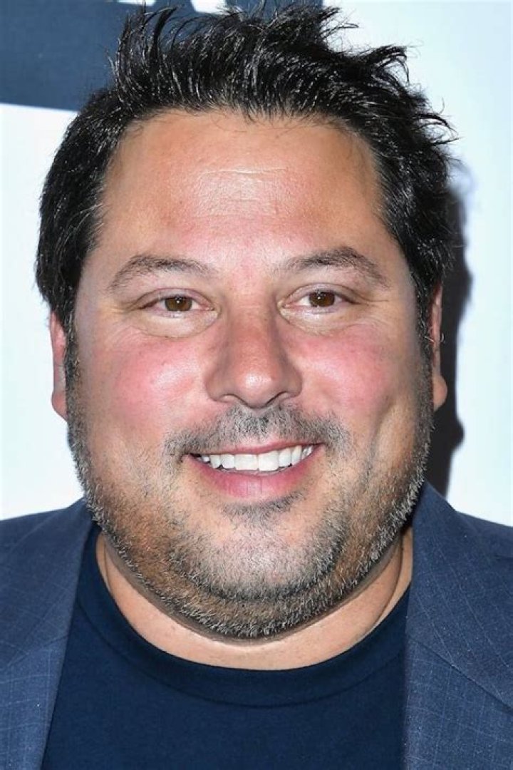 Greg Grunberg Height, Weight, Age, Family, Facts, Spouse, Biography