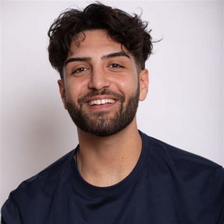 Greg Marks Height, Weight, Age, Body Statistics