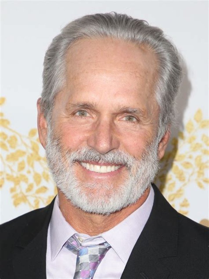 Gregory Harrison Height, Weight, Age, Spouse, Family, Facts, Biography