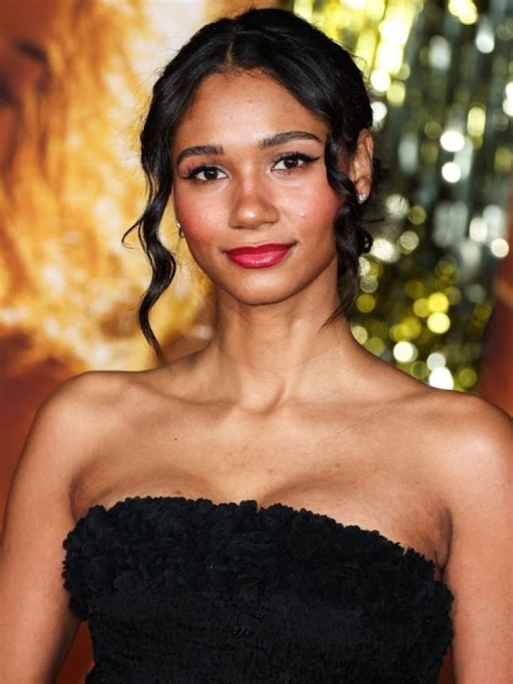 Greta Onieogou | All American, Layla Keating, Family, Career, Ethnicity