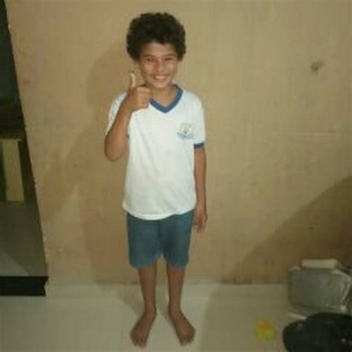 Gustavo Bonfim Height, Weight, Age, Body Statistics