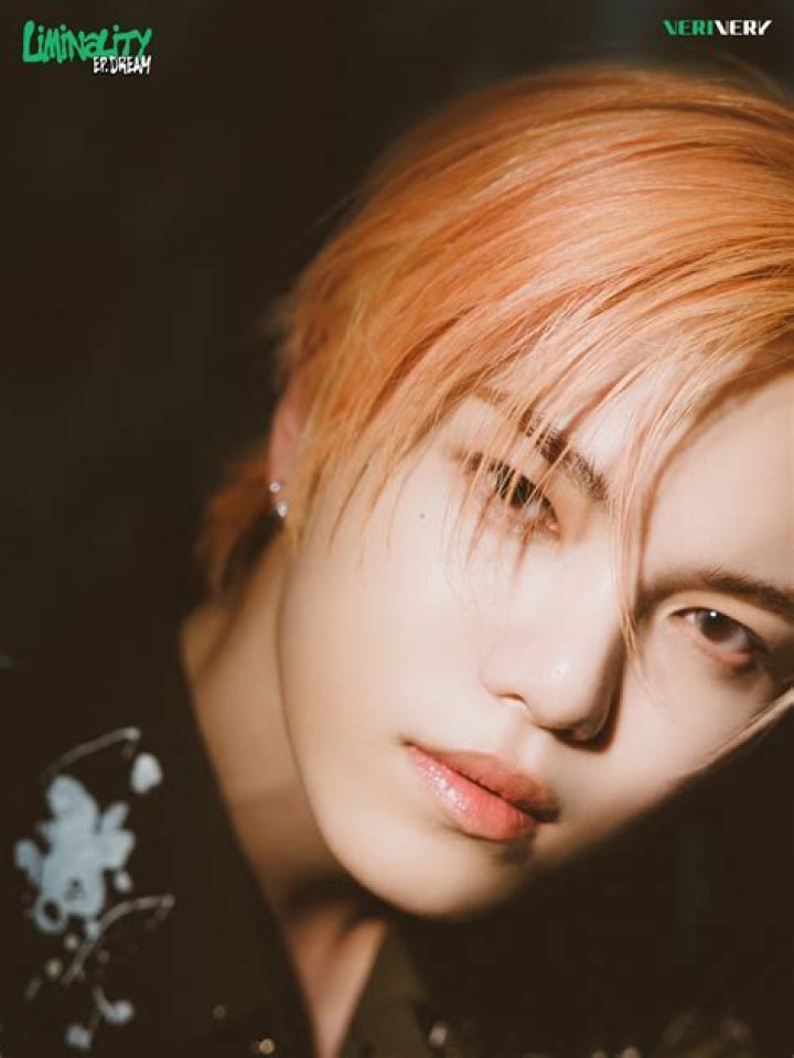 Gyehyeon (Verivery) Height, Weight, Age, Body Statistics