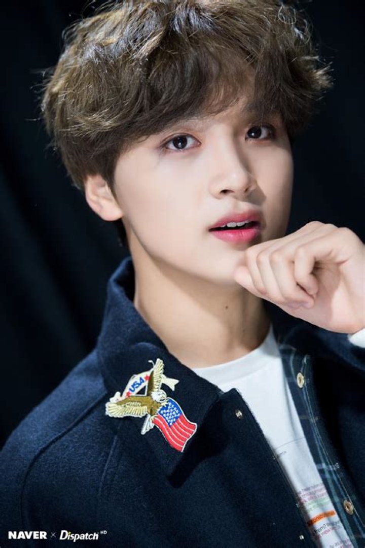 Haechan (NCT) Height, Weight, Age, Body Statistics