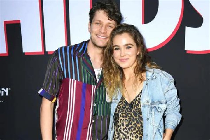 Is Haley Lu Richardson Gay? Sexuality Details!