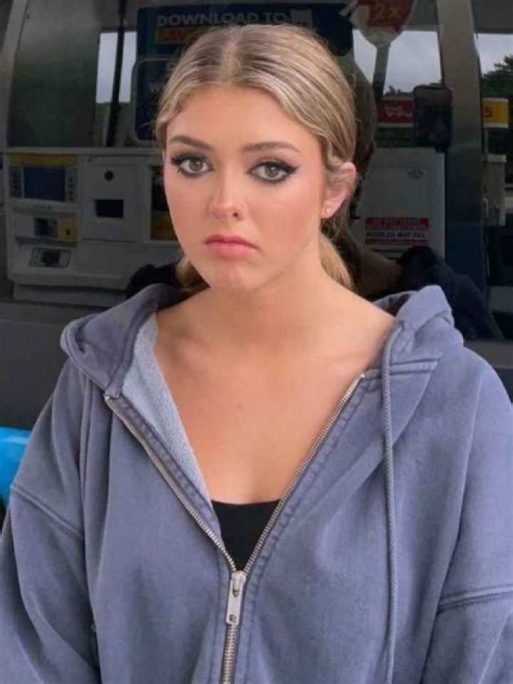 Haley Sharpe Height, Weight, Age, Boyfriend, Facts, Biography