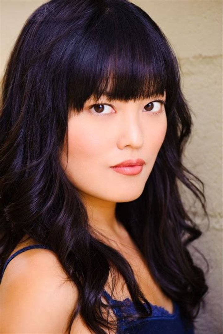 Hana Mae Lee Height, Weight, Age, Boyfriend, Family, Facts, Biography