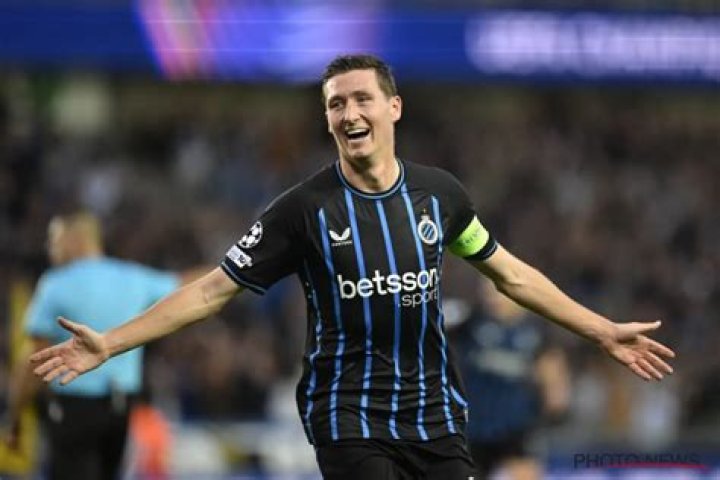 Hans Vanaken Bio, Age, Net Worth, Salary, Market Value, Goal, & Married