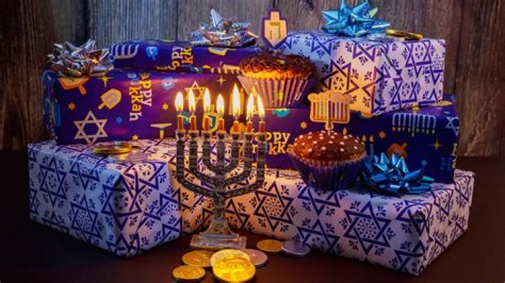 25 Amazing Hanukkah Gifts for Everyone on Your List — Best Life